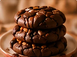 Double Chocolate