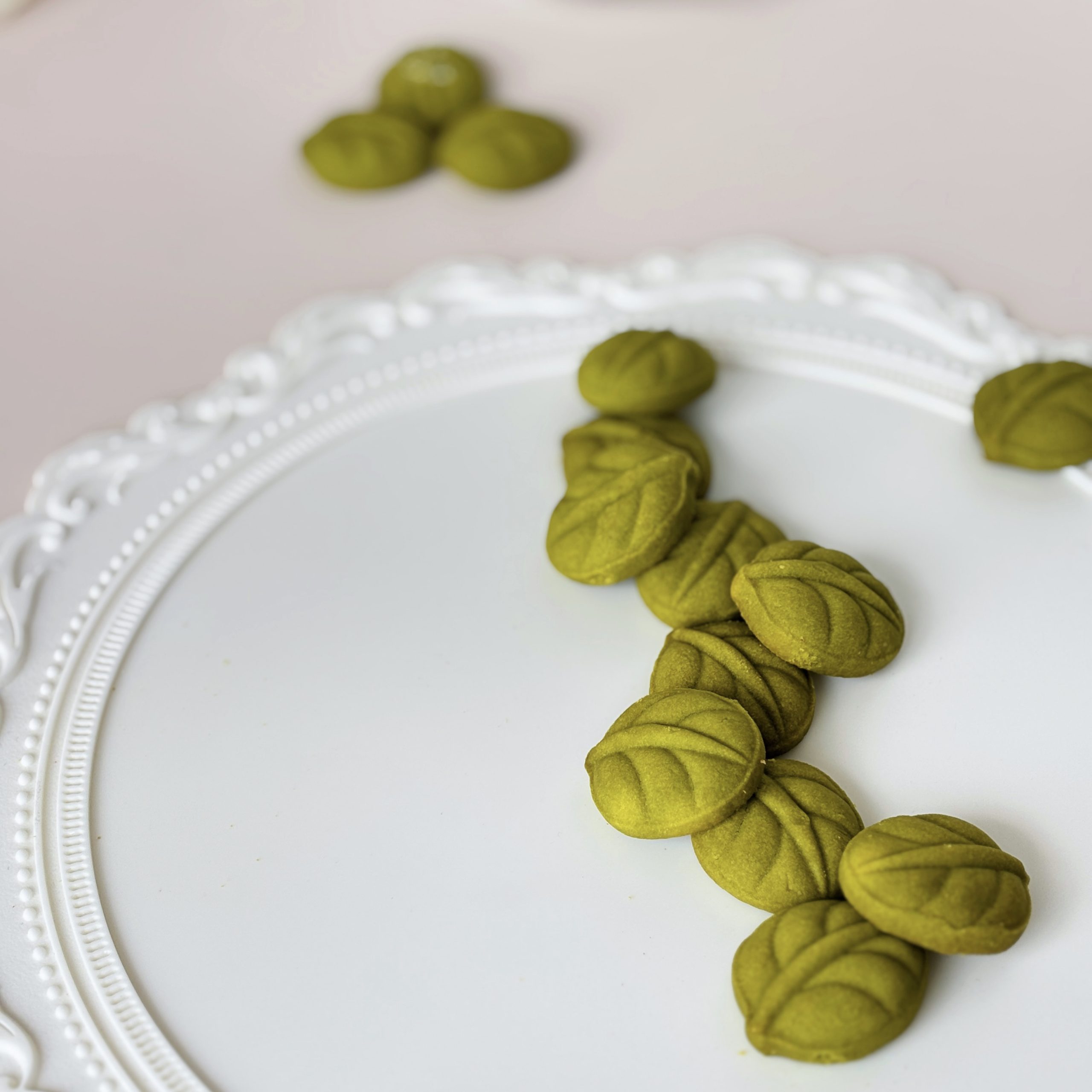 Cookies Matcha