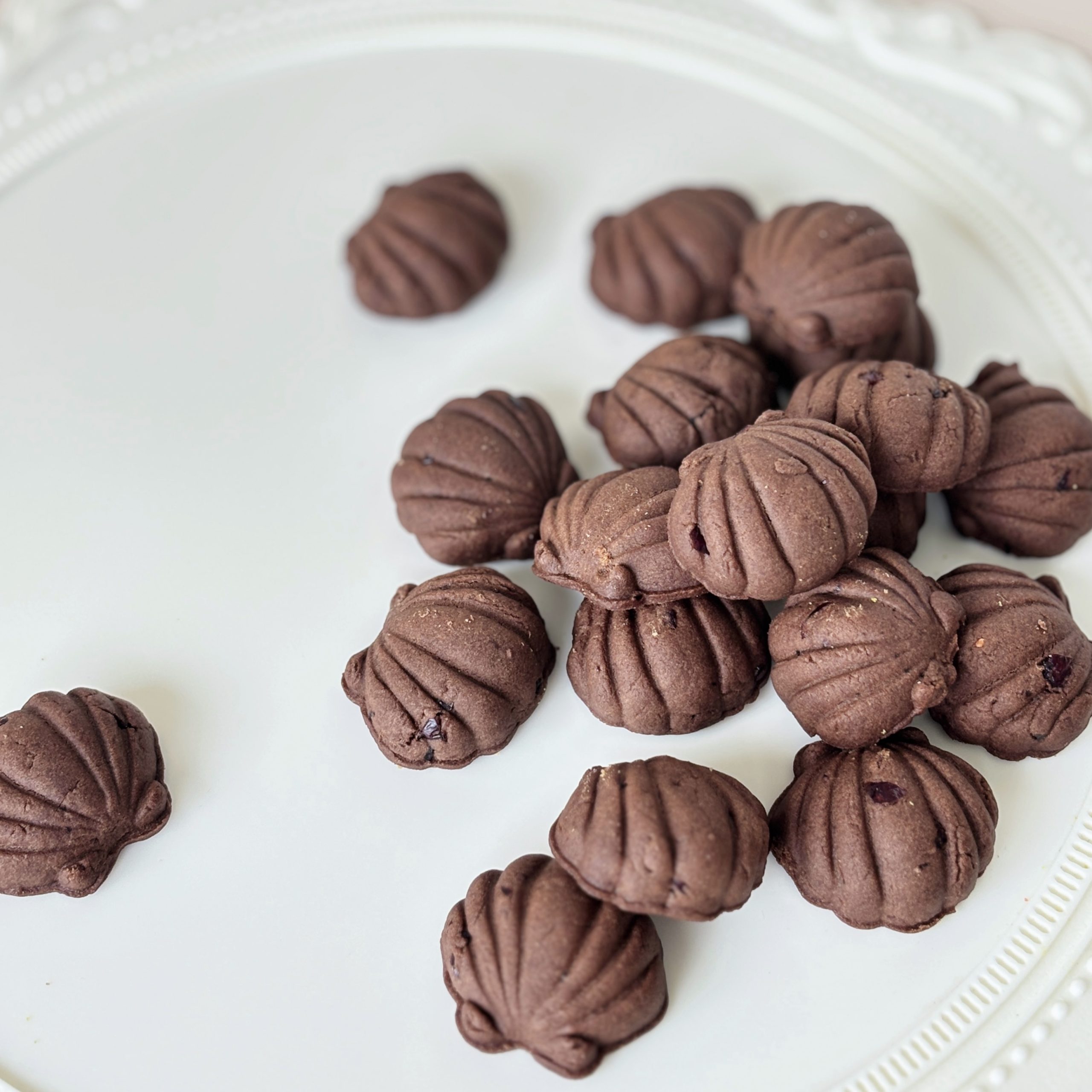 Cookies Chocolate Nam Việt Quất