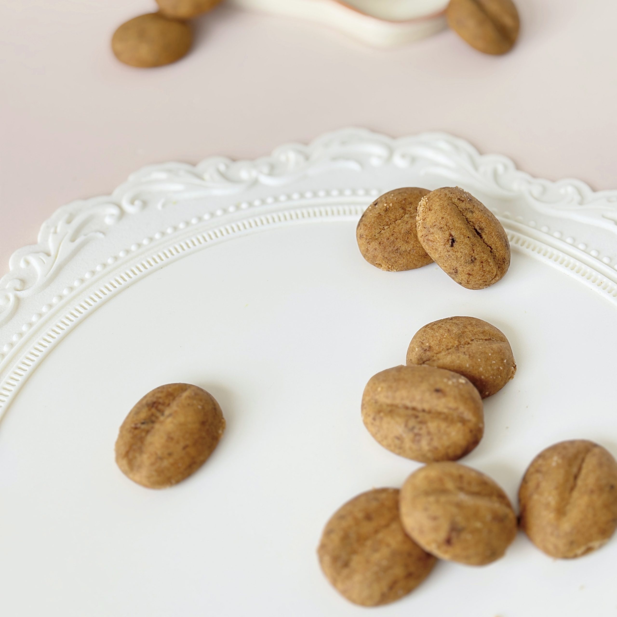 Cookies Bạc Xỉu
